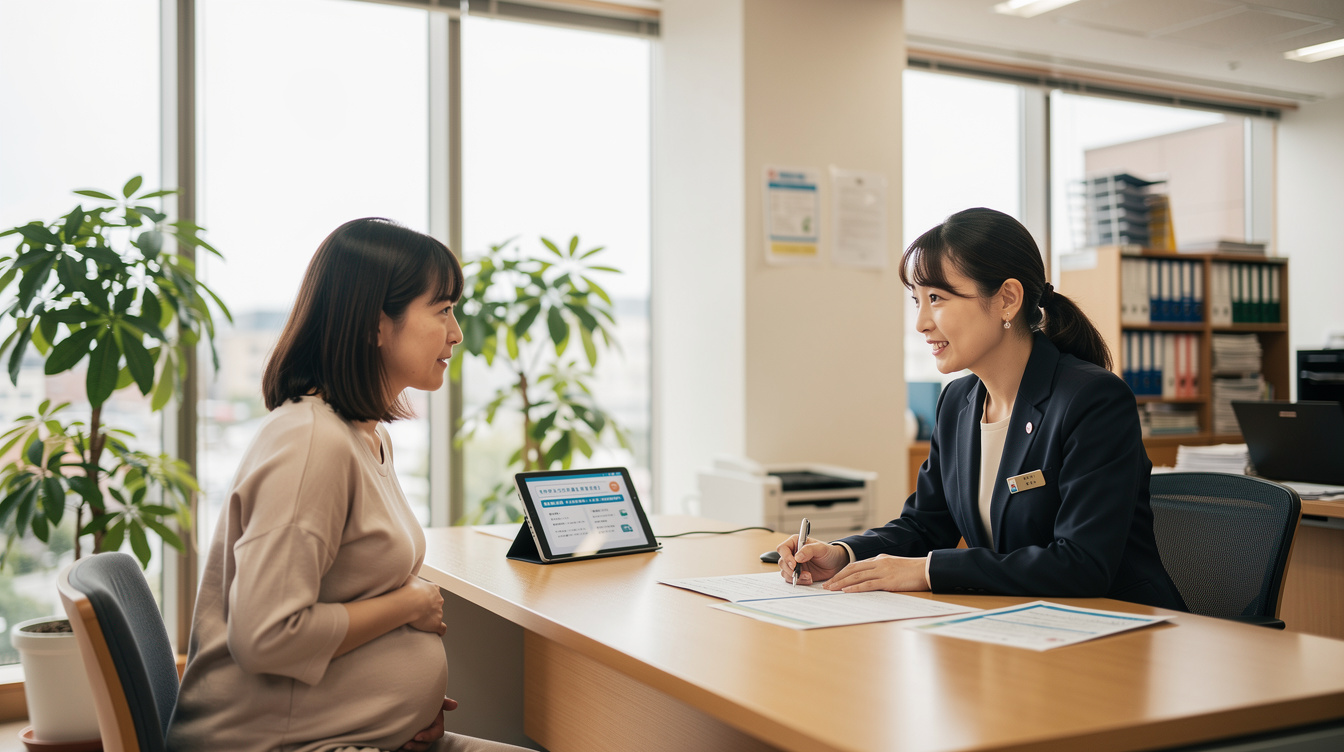 対象者・条件|誰が児童手当を受けられるか