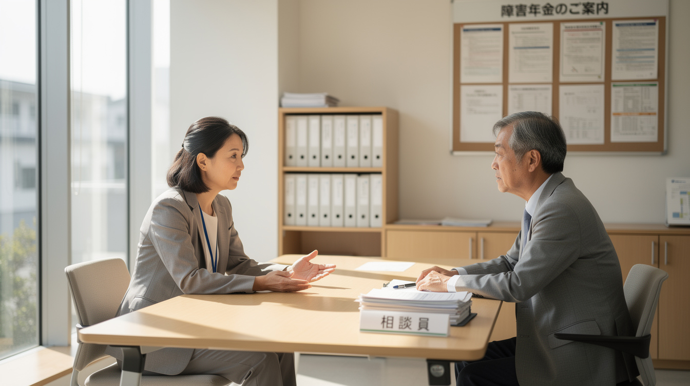 申請方法・必要書類 - 手続きの流れ