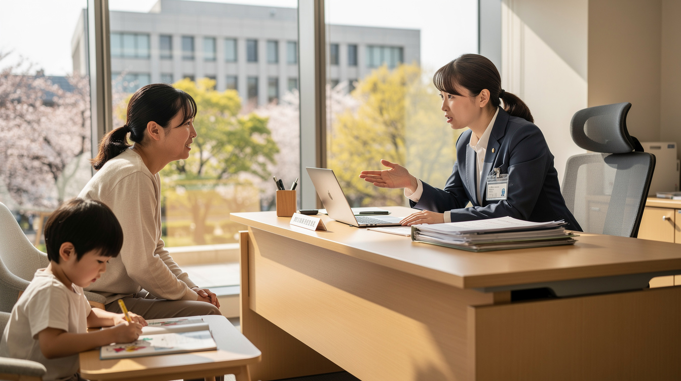 対象者・条件 - 誰が保育料比較の対象になるか