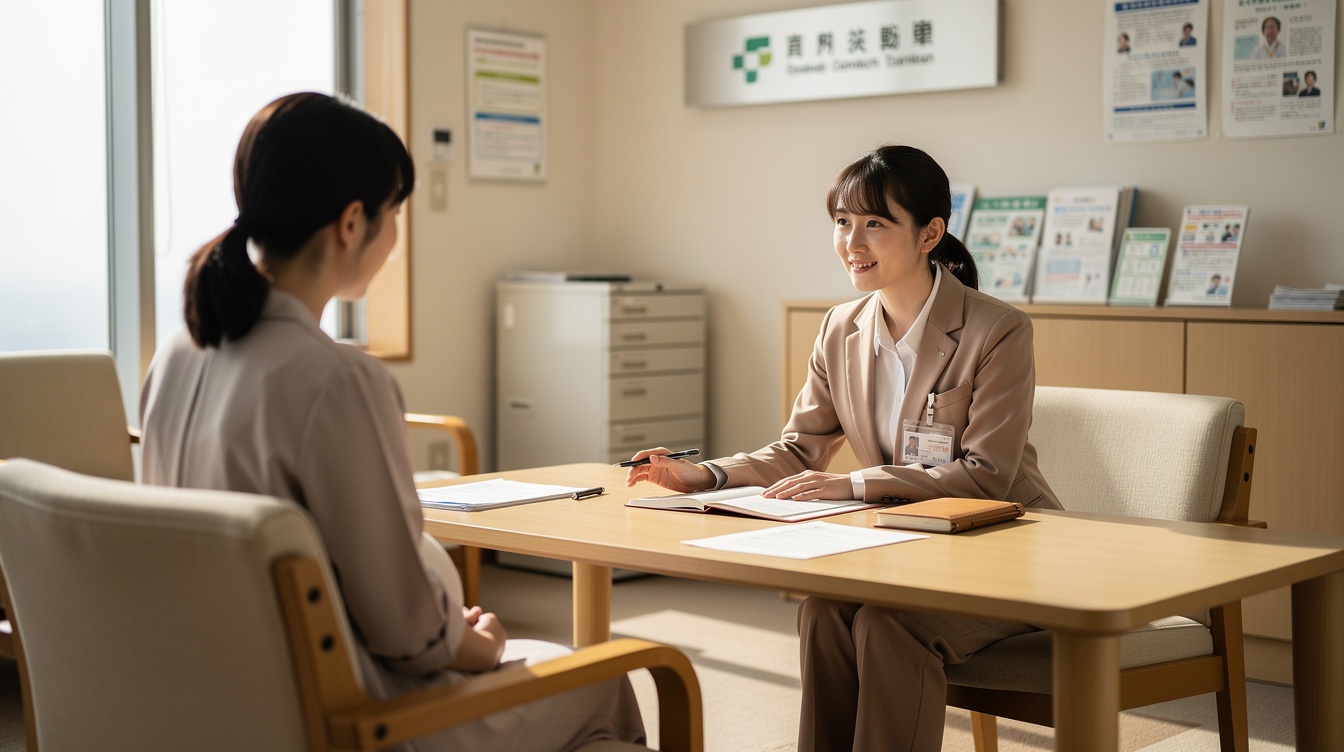 対象者・条件-誰が受けられるか
