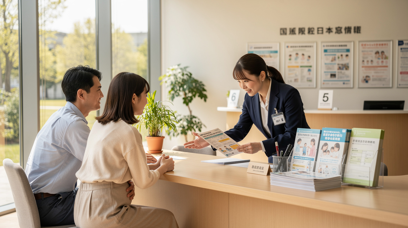 申請方法・必要書類 - 手続きの流れ