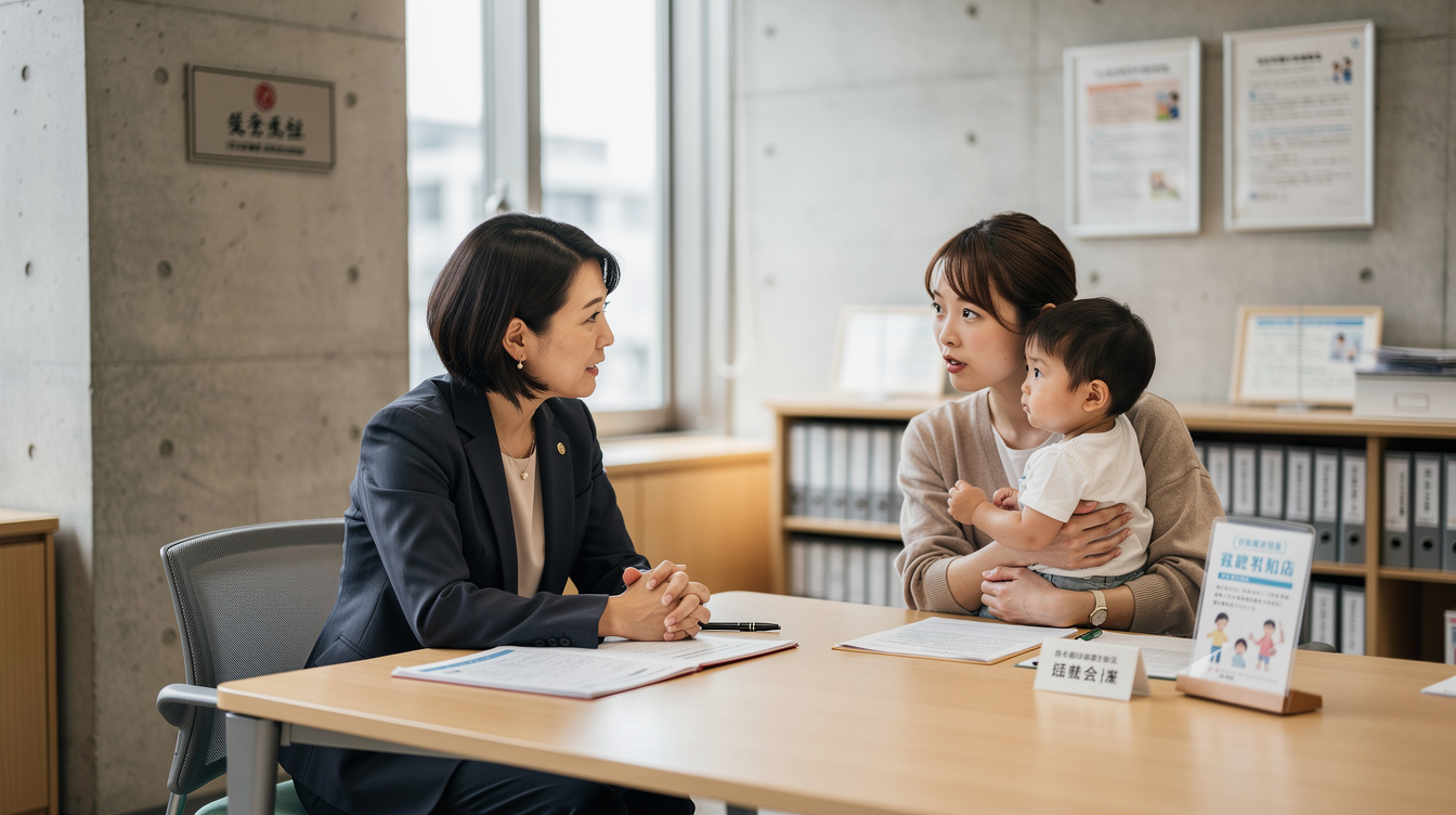 対象者・条件 - 誰が就学援助を受けられるか