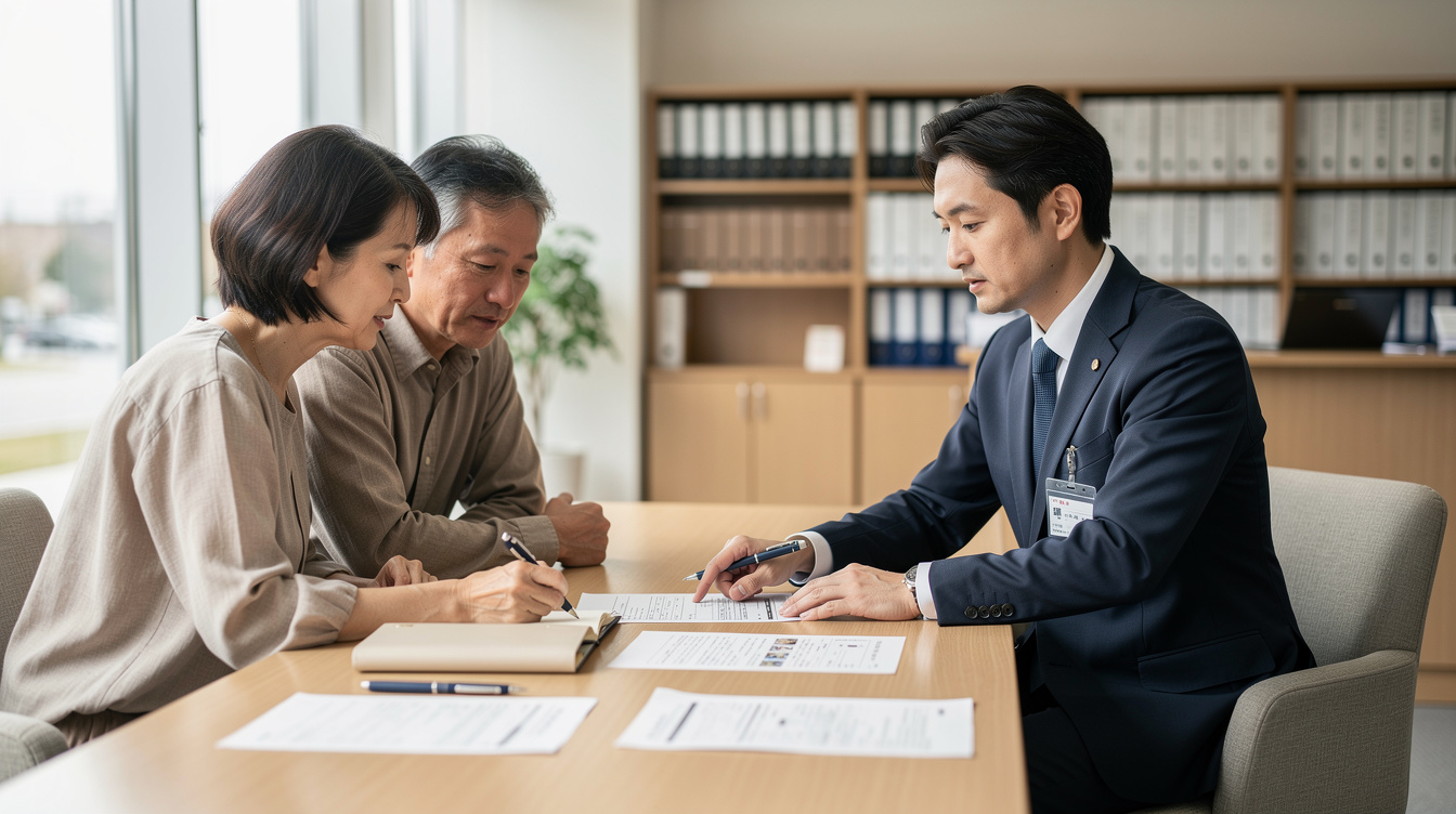 申請方法・必要書類-手続きの流れ