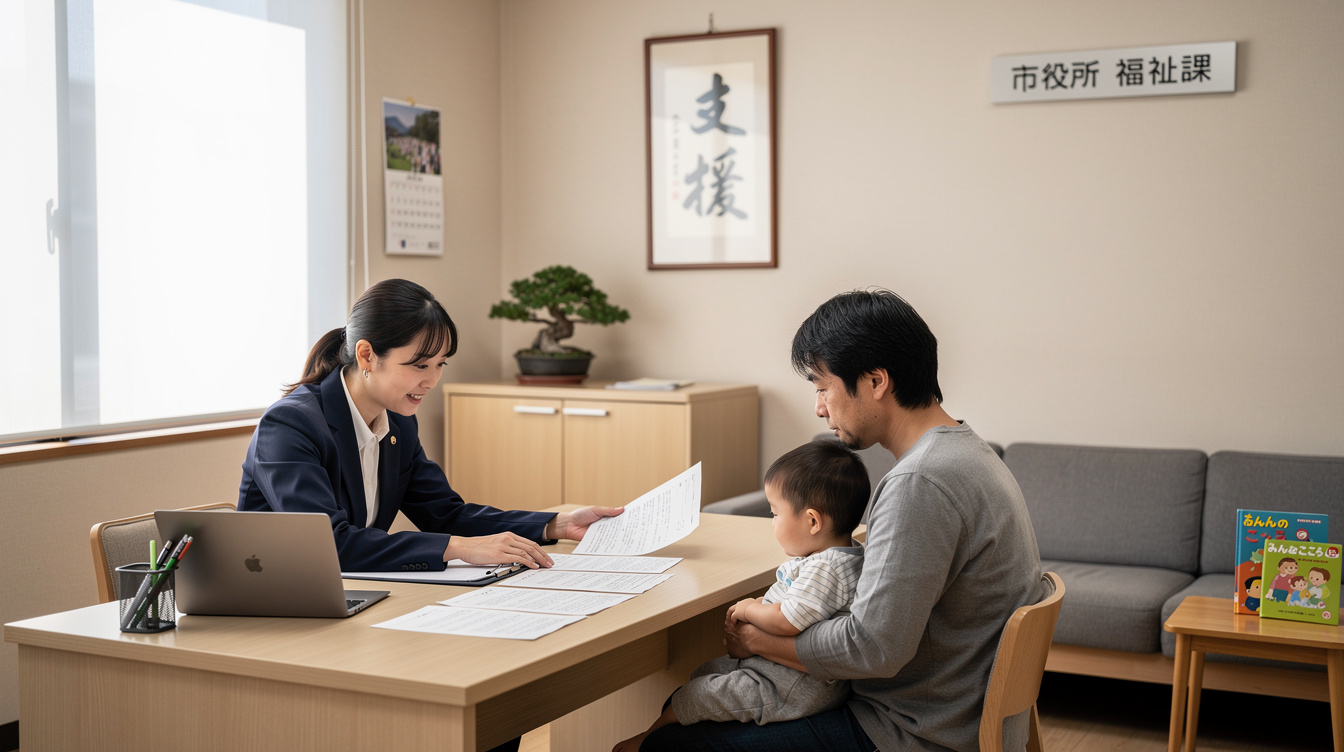 対象者・条件 - 誰が受けられるか