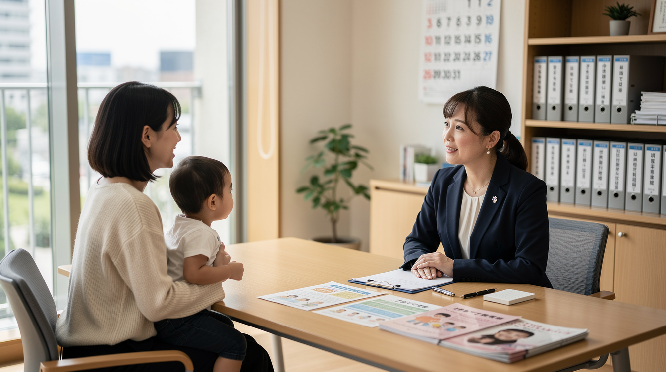 対象者・条件 - 誰が利用できるか