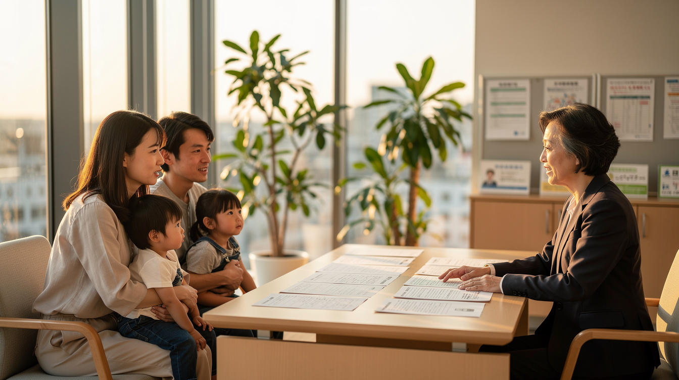対象者・条件 - 誰が利用できるか