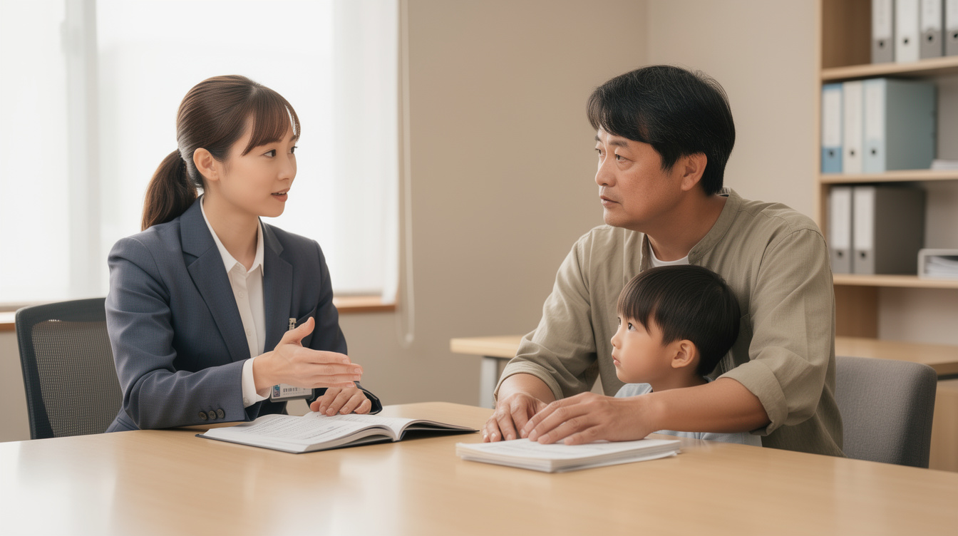 対象者・条件-誰が助成を受けられるか
