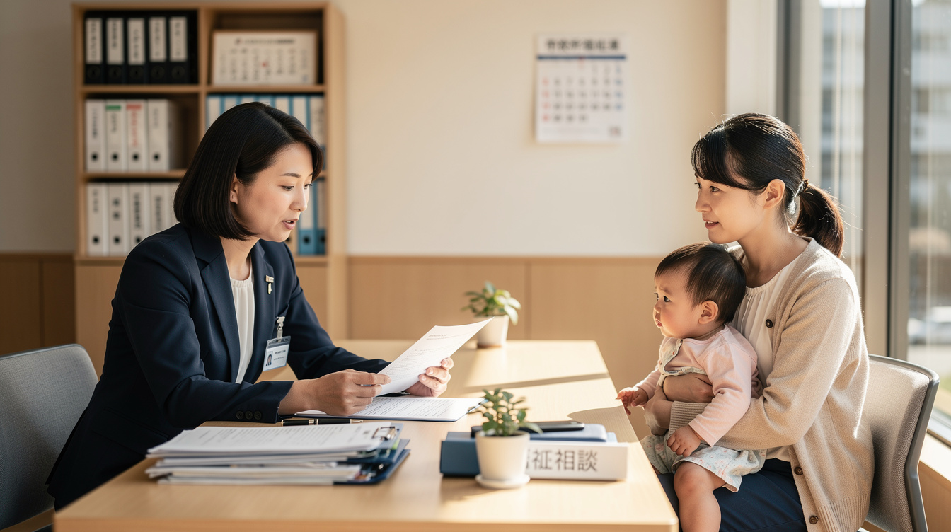 対象者・条件 - 誰が助成を受けられるか