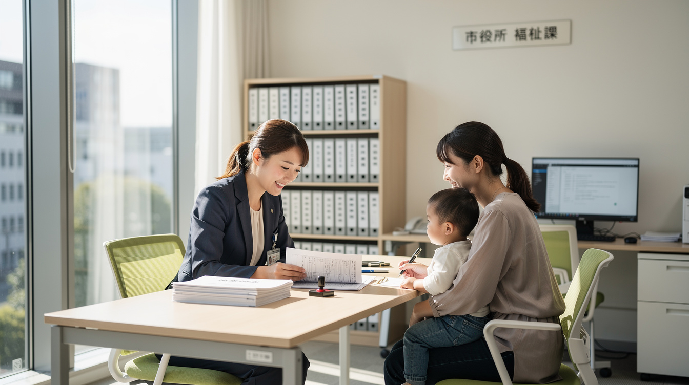 対象者・条件 - 誰が受けられるか