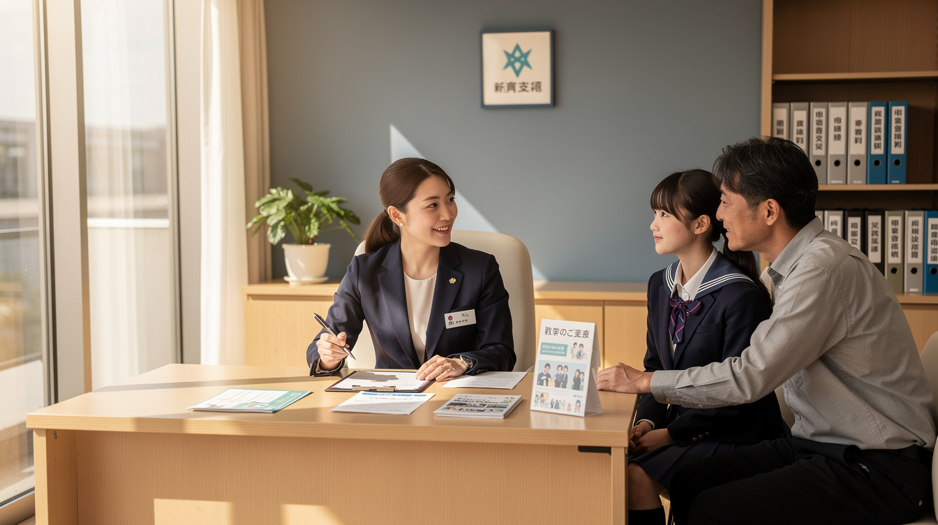 対象者・条件 - 誰が無償化を受けられるか