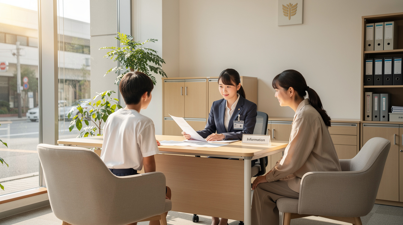 対象者・条件 - 誰が助成を受けられるか