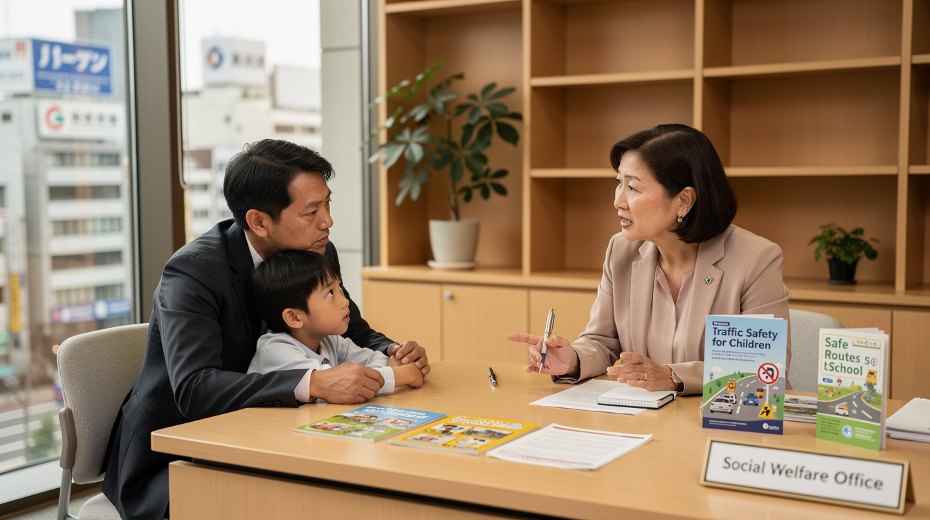 対象者・条件 - 誰が申請できるか