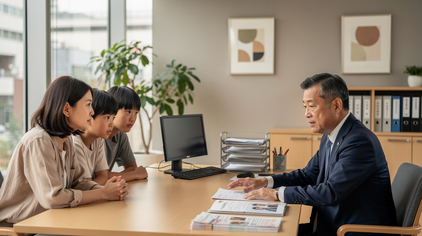 対象者・条件 - 誰が受けられるか