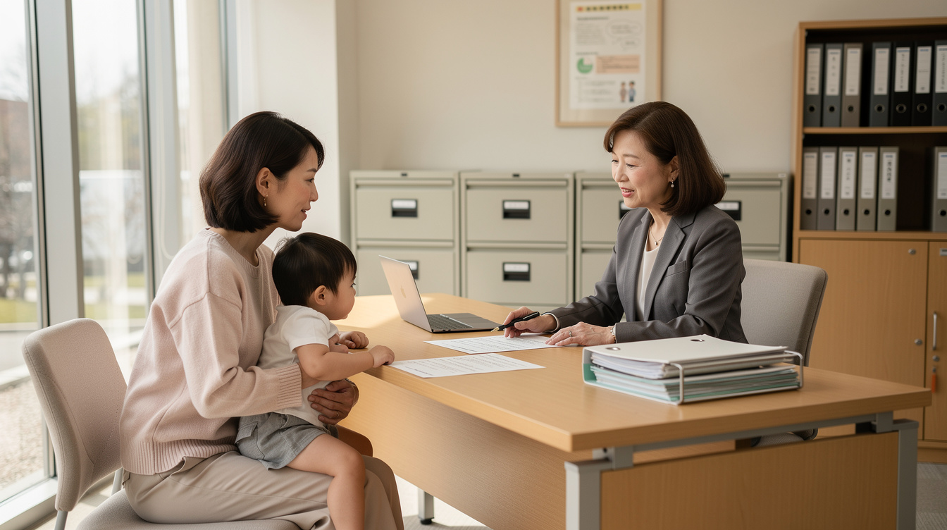 対象者・条件 – 誰が利用できるか