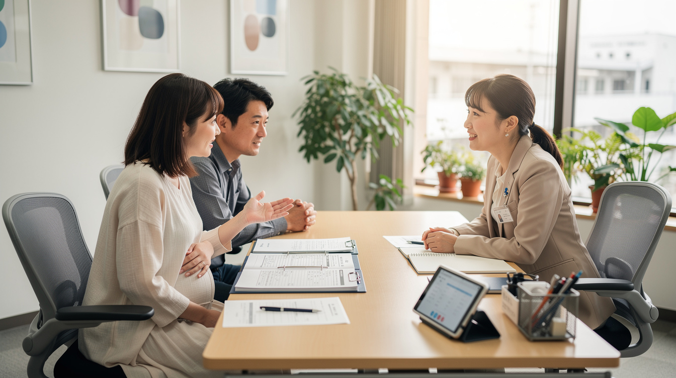 対象者・条件 - 誰が受けられるか