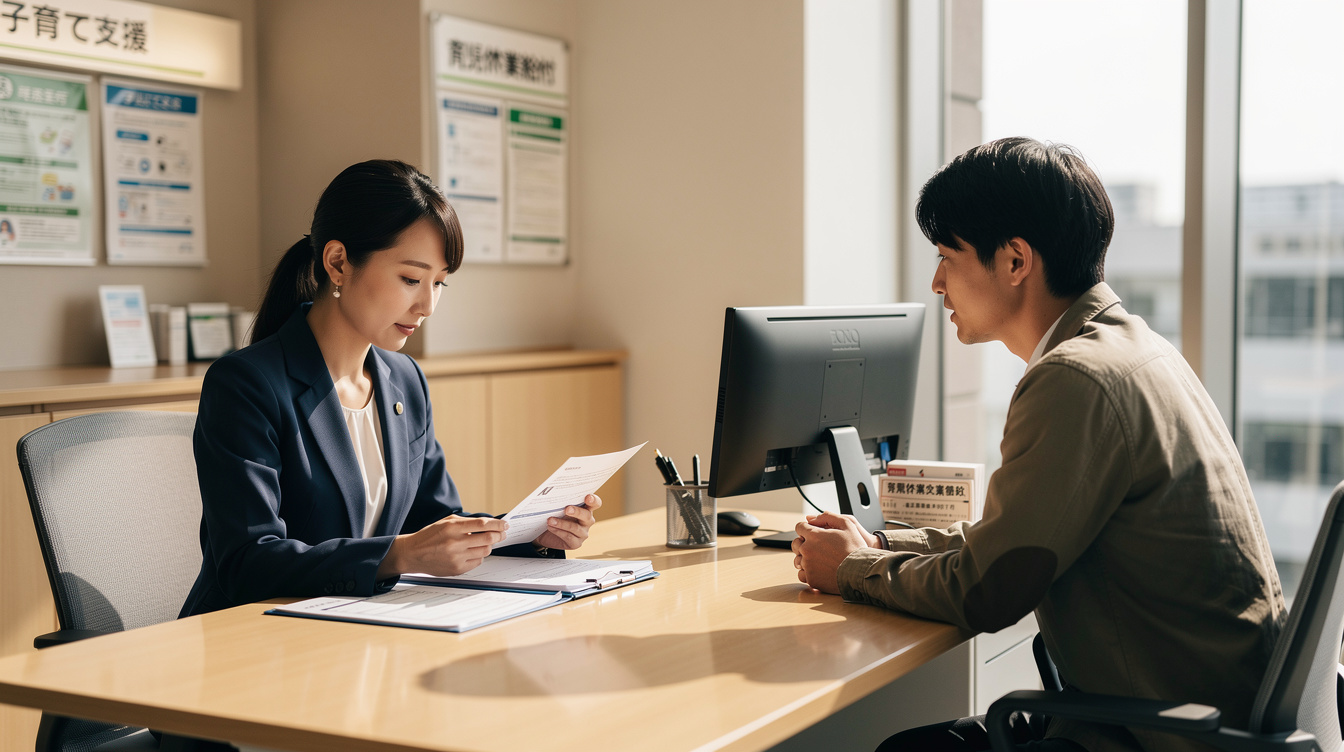対象者・条件 - 誰が申し込みできるか