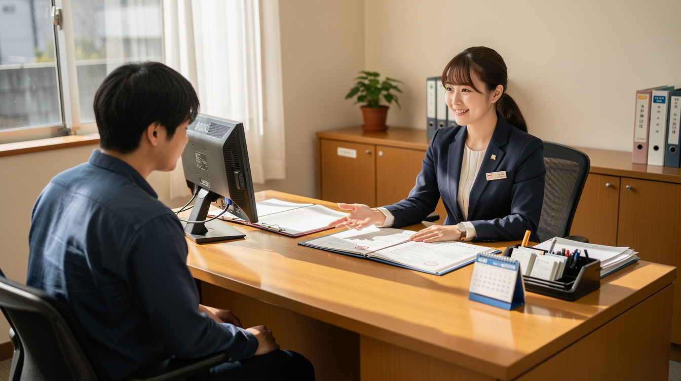 申請方法・必要書類-手続きの流れ