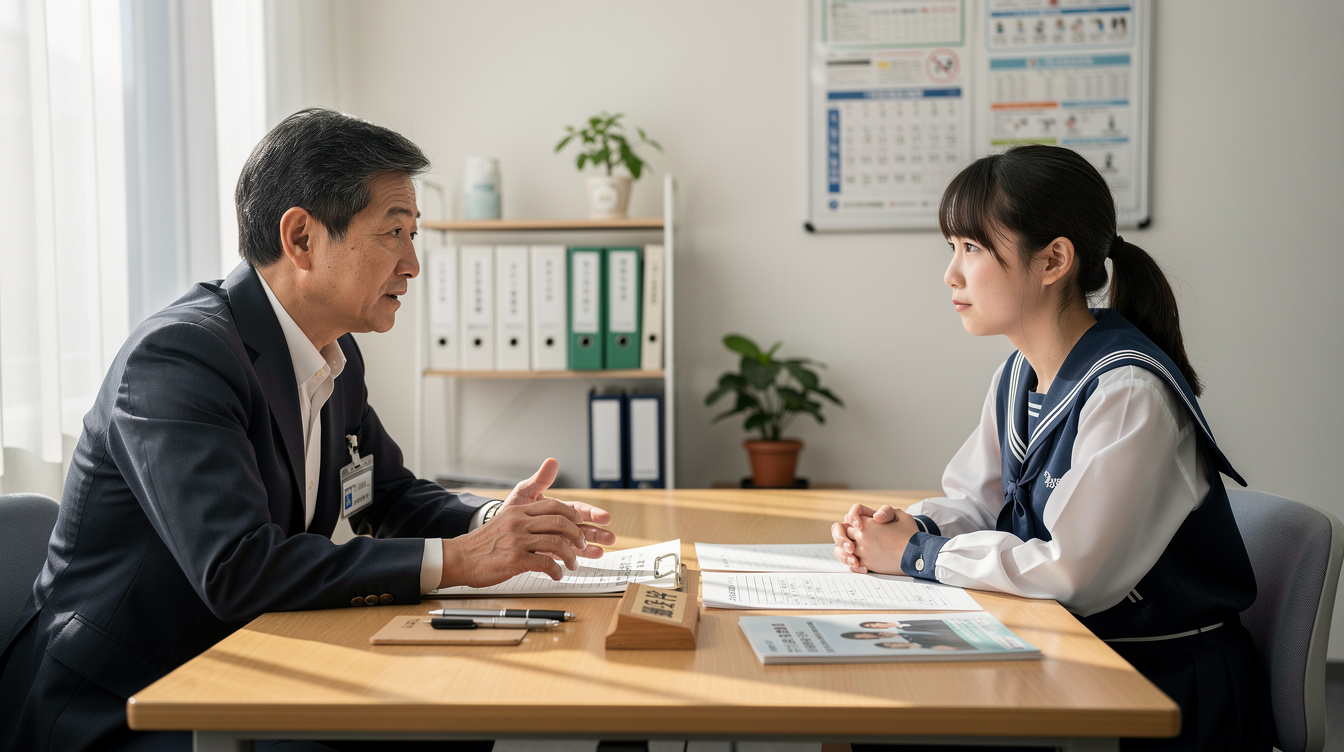申請方法・必要書類