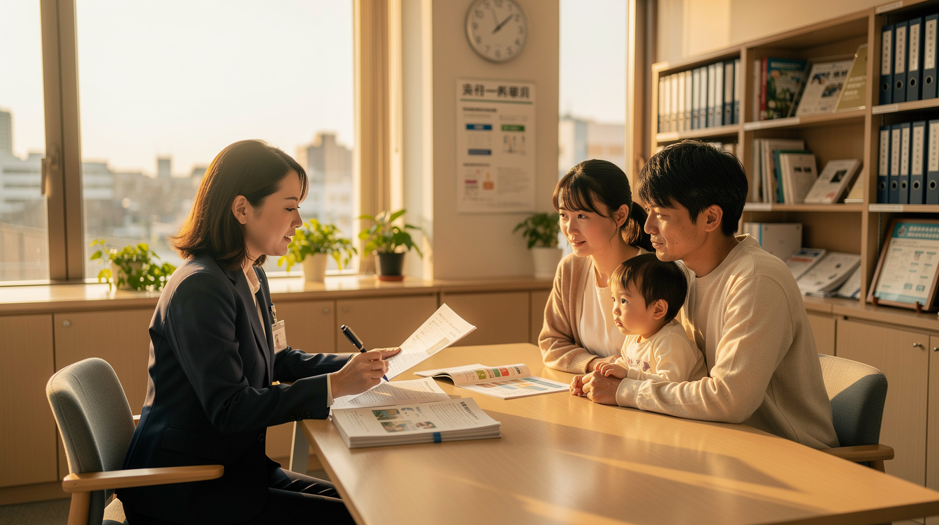 対象者・条件 - 誰が受けられるか