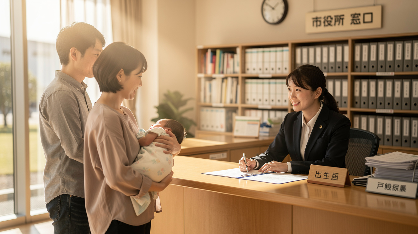 申請方法・必要書類 - 手続きの流れ