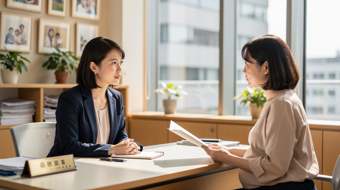対象者・条件 - 誰が申請できるか