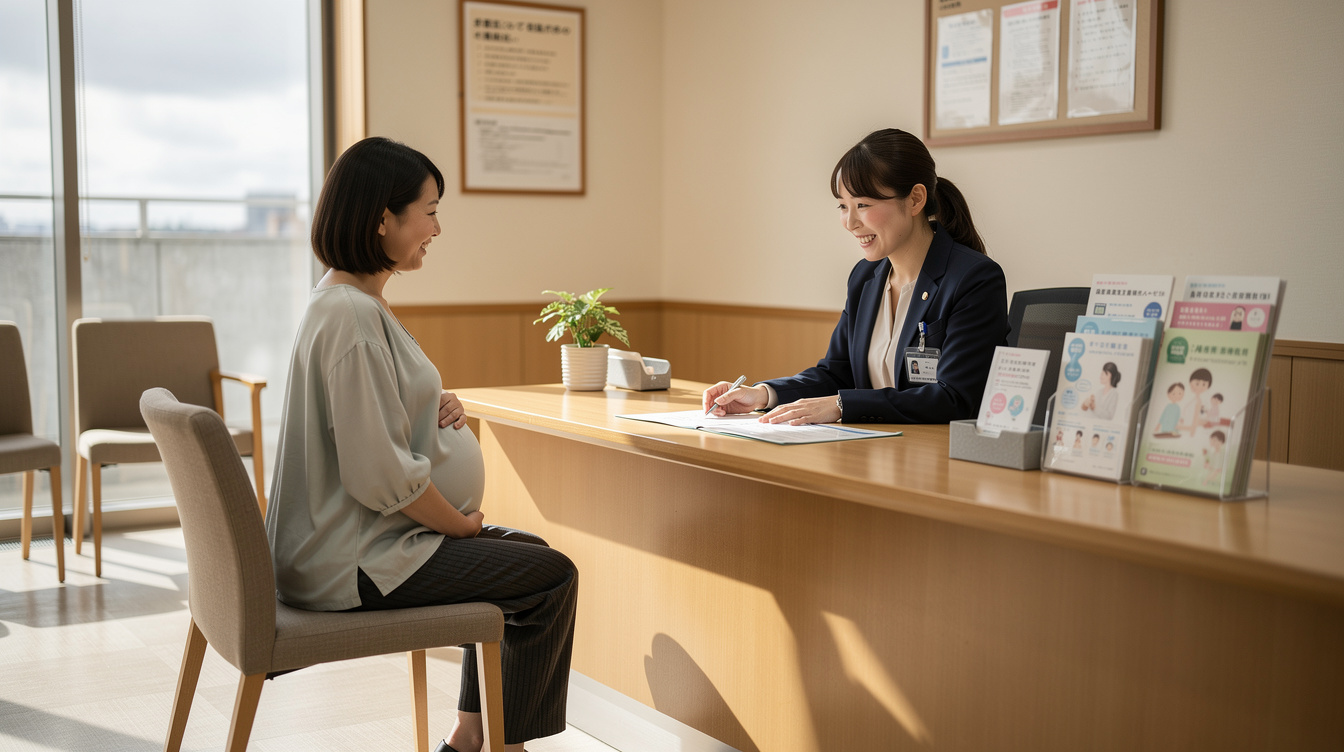 申請方法・必要書類