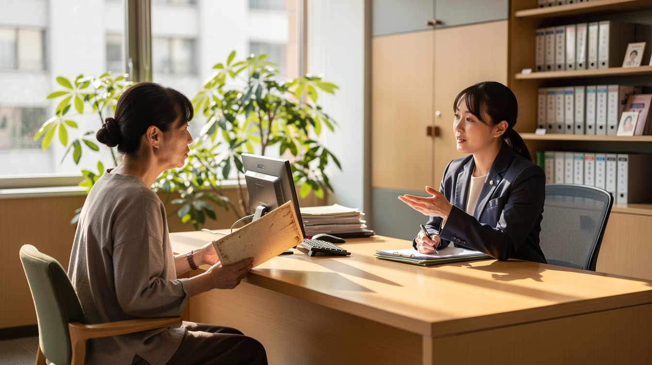 対象者・条件 - 誰が受けられるか